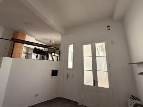 Departamento en Alquiler en San Telmo, USD 750