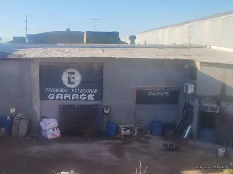 Galpon en Alquiler en Villa Coronel Zapiola, $ 4.000.000