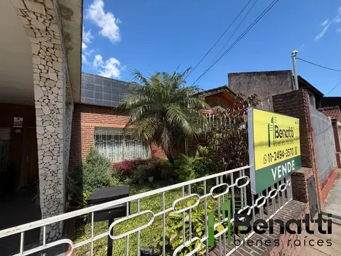 Casa en Venta de 5 dormitorios