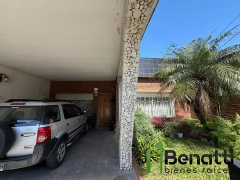 Av. General Paz 12400