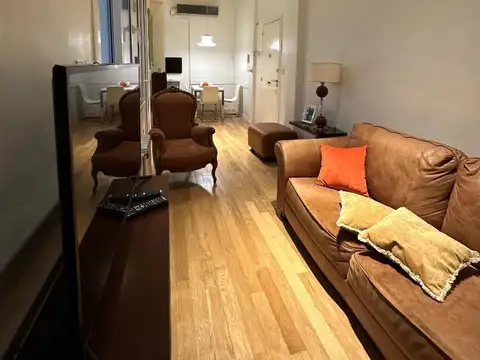 Departamento en Alquiler en Barrio Norte, $ 1.600.000