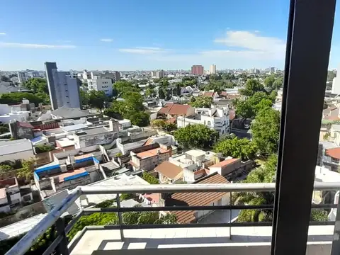 Ramos 100, Piso 7°