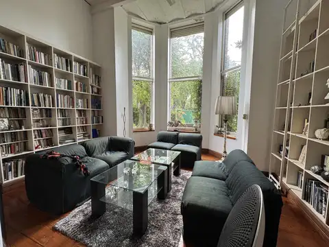 Casa 5 dormitorios - Fisherton