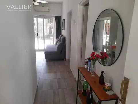 Las Mercedes Pilar 100