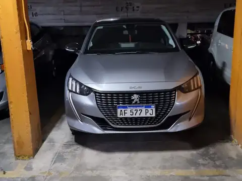 Cochera en Venta Cubierta