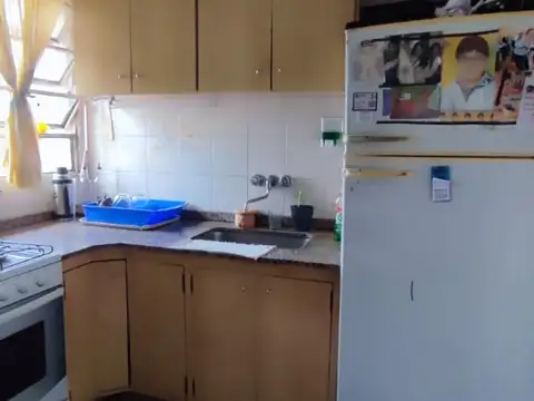 Depto Tipo Casa en Venta 35 años