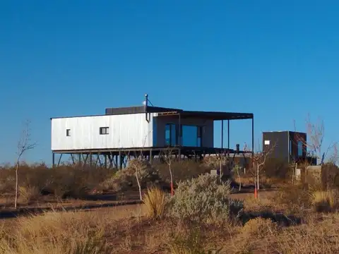 Casa en Venta en Villa el Chocon, USD 140.000