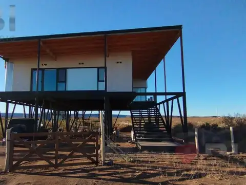 Casa en Venta 2 años