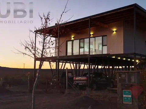 CASA EN VENTA EN CHOCÓN MEDIO - ETAPA PRADERAS