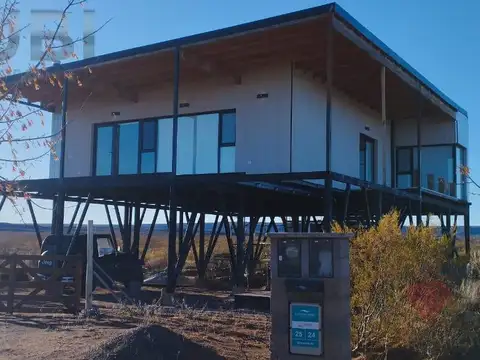 Casa en Chocon Medio