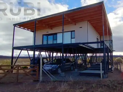 Casa en Venta en Villa el Chocon, USD 120.000