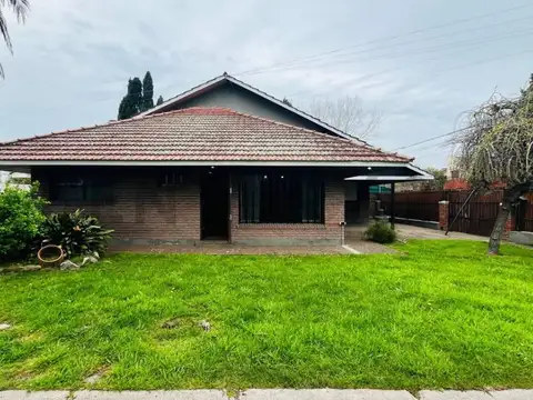 Los cedros 8800, Piso 8841