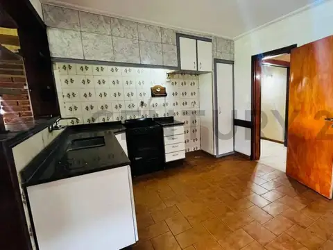 Casa en Alquiler A Estrenar