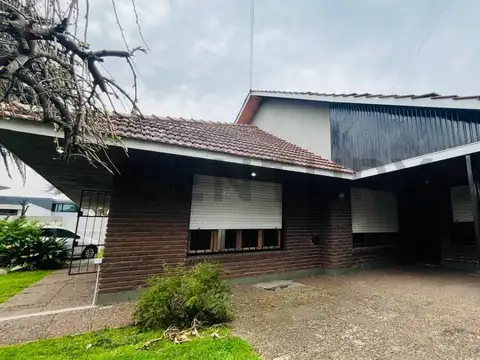 Casa en Alquiler de 3 dormitorios