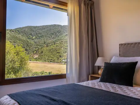Casa en Venta Zona Polo Arelauquen, Bariloche, Argentina