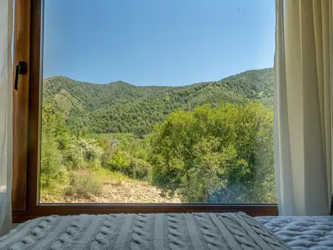 Casa en Alquiler con 1 cochera