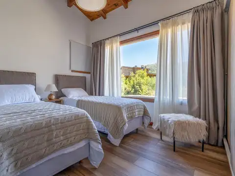 Casa en Alquiler en San Carlos de Bariloche, USD 2.500