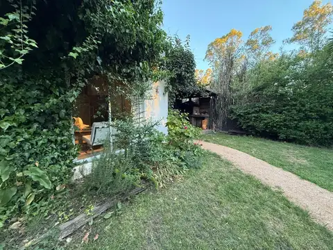 Casa en Venta con 1 cochera