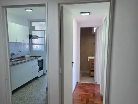 Departamento en Alquiler en Congreso, $ 700.000