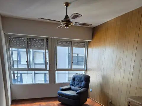 Departamento en Alquiler de 3 ambientes