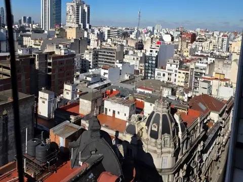 Departamento - Alquiler - Argentina, Capital Federal - Avenida de Mayo 1300