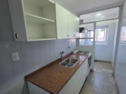 Departamento en Alquiler de 2 dormitorios