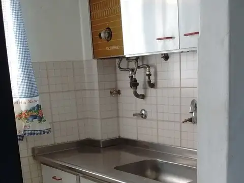 VENTA - DEPARTAMENTO DE DOS DORMITORIOS PH