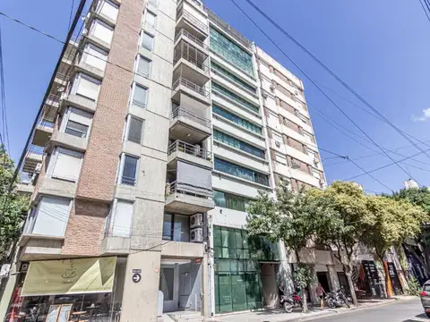 BALCARCE AL 1500 ALQUILER OFICINA EN ROSARIO