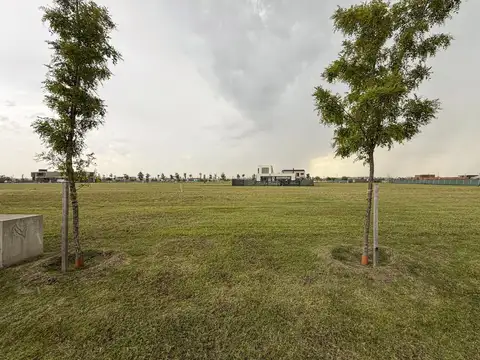 Terreno en Venta de 1073,0 m2