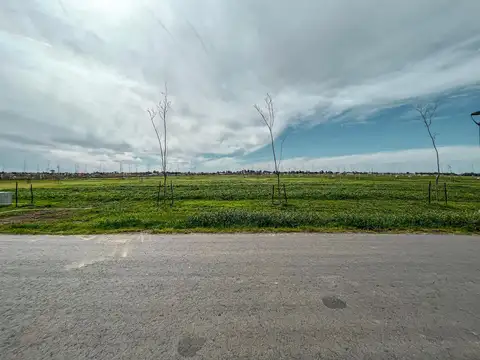 Terreno en Venta en Funes, USD 145.000