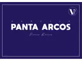 PANTA ARCOS BIENES RAÍCES CMZC688