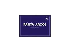PANTA ARCOS BIENES RAÍCES  CMZC688
