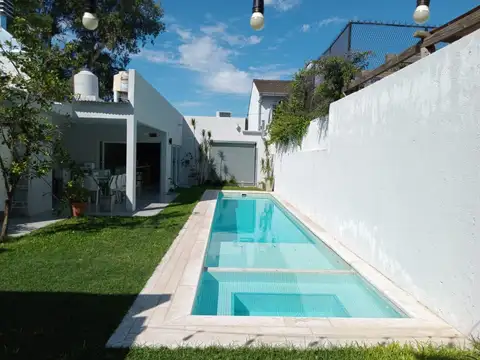 Casa en Venta 6 años