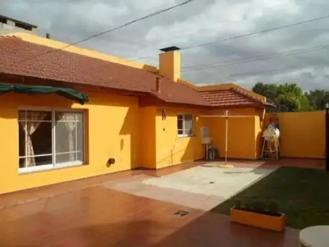 Casa en Venta al Sureste