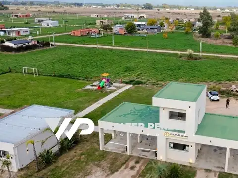 Terreno en Venta en Club de Campo El Candil, USD 11.900