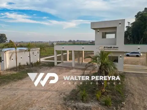 Terreno en Venta de 700,0 m2