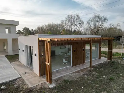 VENTA LOTE/TERRENO EL CANDIL JOVEN (CANNING - SAN VICENTE)