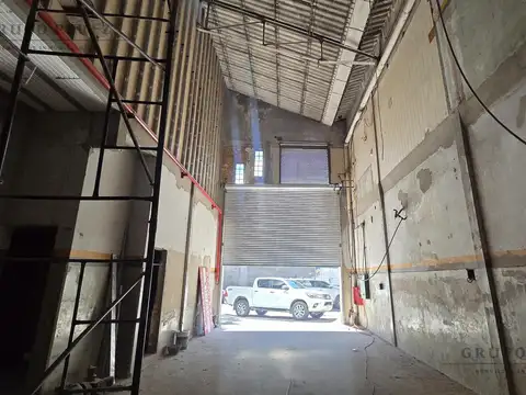 Beron De Astrada  al 2600
