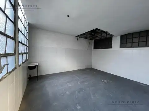 Galpon en Alquiler en Villa Soldati, $ 12.000.000