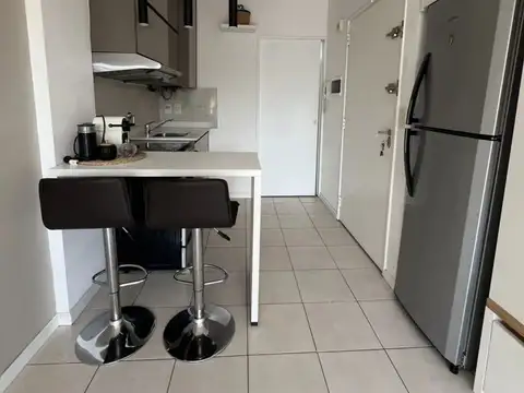 Departamento en Venta de Monoambiente