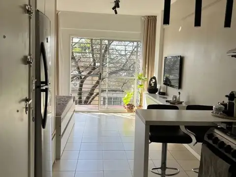 Emilio Lamarca 1600 Villa Santa Rita 1amb U$67.000