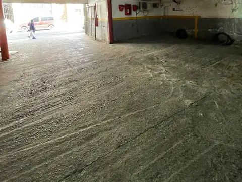 Chacabuco 600