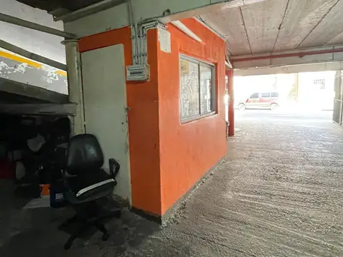 Chacabuco 600