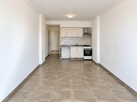 Departamento en Alquiler de Monoambiente
