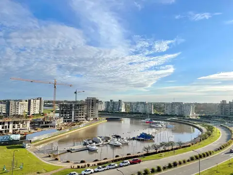 Departamento en Venta en Armony 4 Ambientes, Nordelta 100