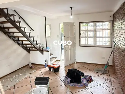Departamento en Venta de 4 dormitorios