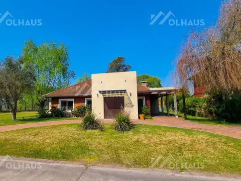Casa  en Alquiler en Boca Ratón, Pilar, G.B.A. Zona Norte