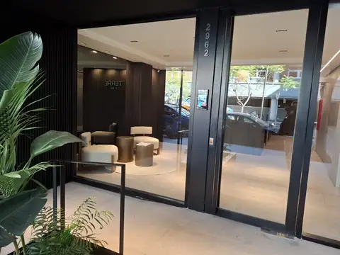 Departamento en Alquiler en Lomas de Nuñez, USD 650