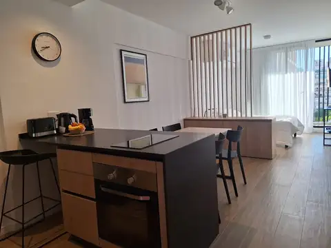 Departamento en Alquiler A Estrenar