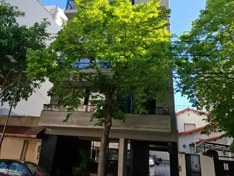 Vidal 2900, Piso 7º